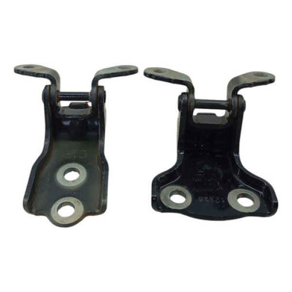 Dobradica Porta Dianteira Direita Gm Captiva 2011