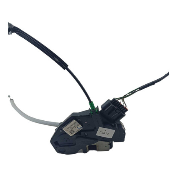 Fechadura Porta Dianteira Le Ford Ka Se 2019 E3b5a219a65