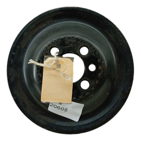 Polia Virabrequim Volks. Fox Gol Saveiro 1.0 1.6 2015 2021