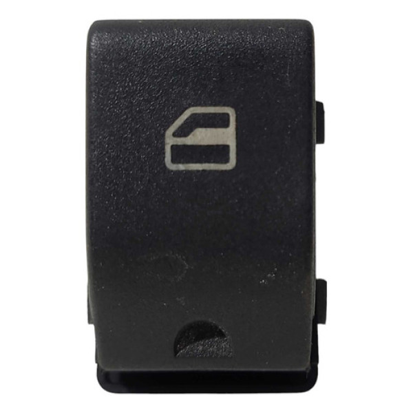 Botão Vidro Elétrico Volks Gol Fox Saveiro Voyage 2008 2017