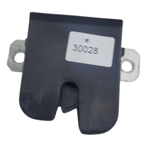 Fechadura Tampa Traseira Vw Polo Hatch Golf 2003 2013