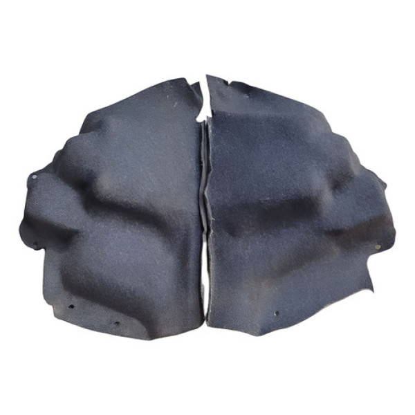 Par Forro Lateral Portamalas Ford Ka Flex 2011