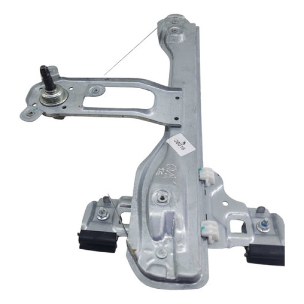 Maquina Vidro Tras Esquerda Manual Gm Onix Prisma 2013 2019