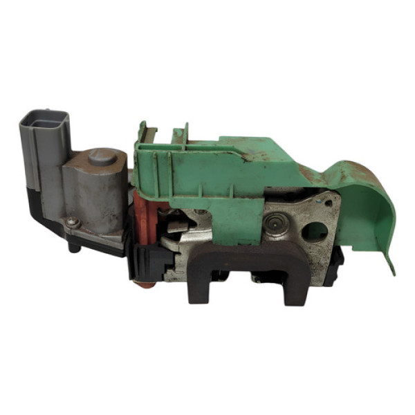 Fechadura Elétrica Traseira Dir Fiat Uno 2015 2020