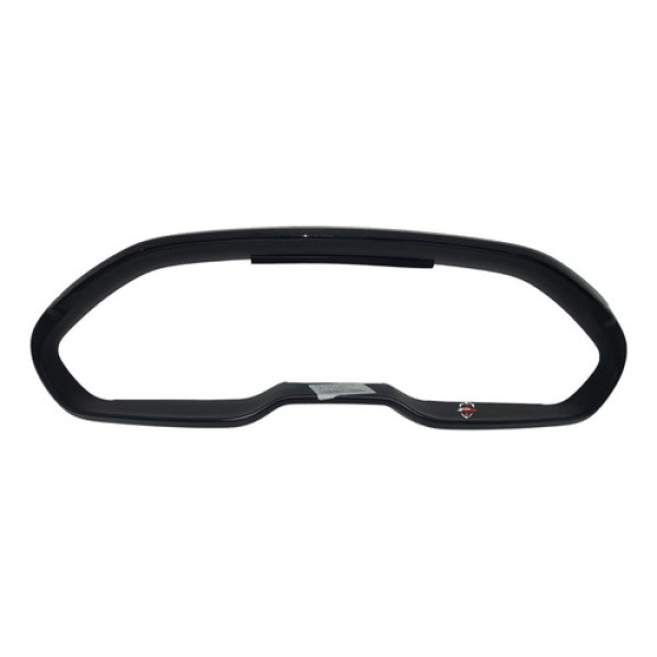 Moldura Painel Instrumentos Peugeot 2008 1.6 2018