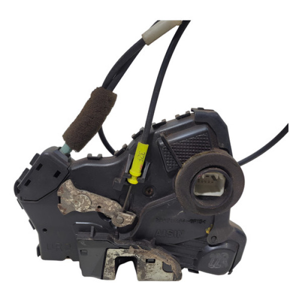 Fechadura Elétrica Dianteira Dir Toyota Hilux 2006 2012