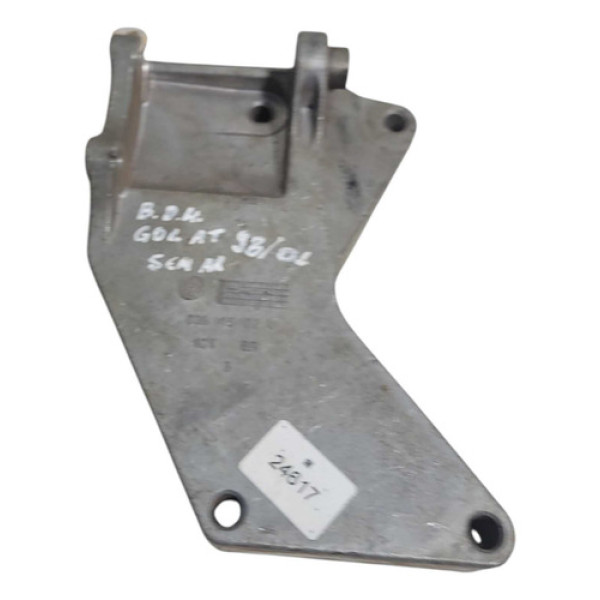 Suporte Bomba Direção Vw Gol 1.0 1998 2001 