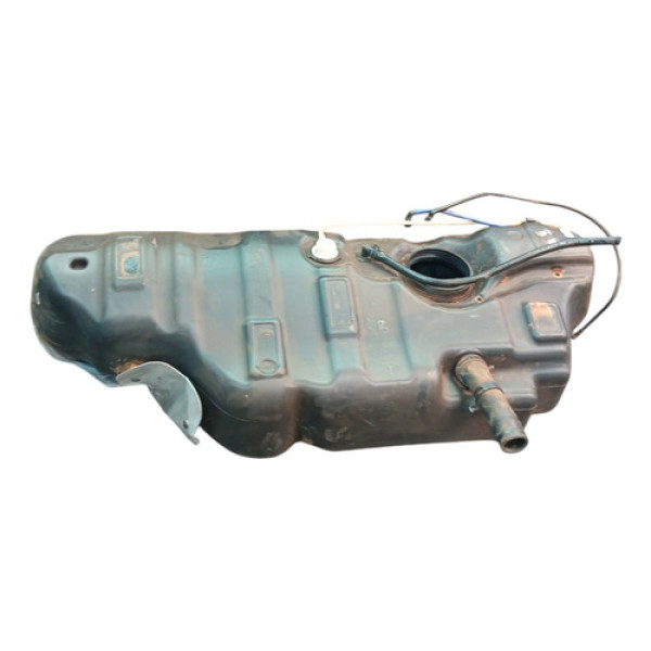 Tanque Combustivel Vw Gol Voyage 1.0 Flex 2010 2016