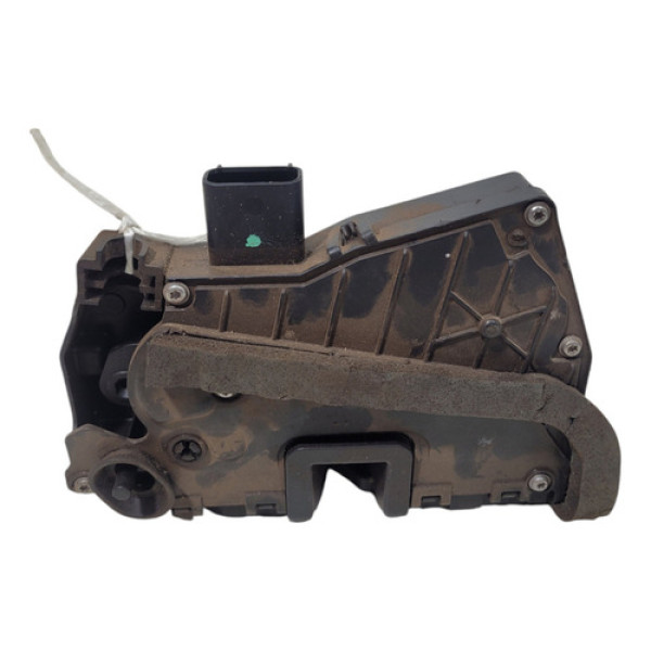 Fechadura Elétrica Traseira Direita Onix Prisma Spin 2013 20