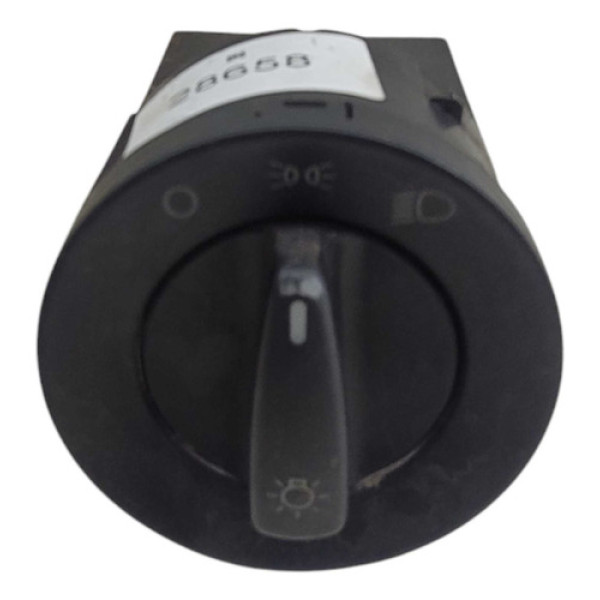 Botão Comando Luz Farol Vw Gol G4 G5 2005 2014