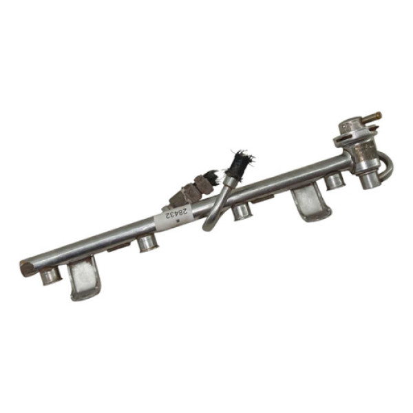 Flauta Injeção Audi A4 Vw Passat Golf 1.8 1994 01 058133681b