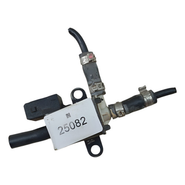 Valvula Solenoide Partida Frio Vw Gol G5 2006 2010