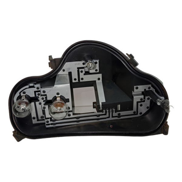 Circuito Lanterna Tras. Esquerda Fiat Palio Wekend 2001 2004 Esquerdo/motorista Água