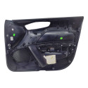  Forro Porta Diant Le Audi A1 1.4 2014 8x4868109