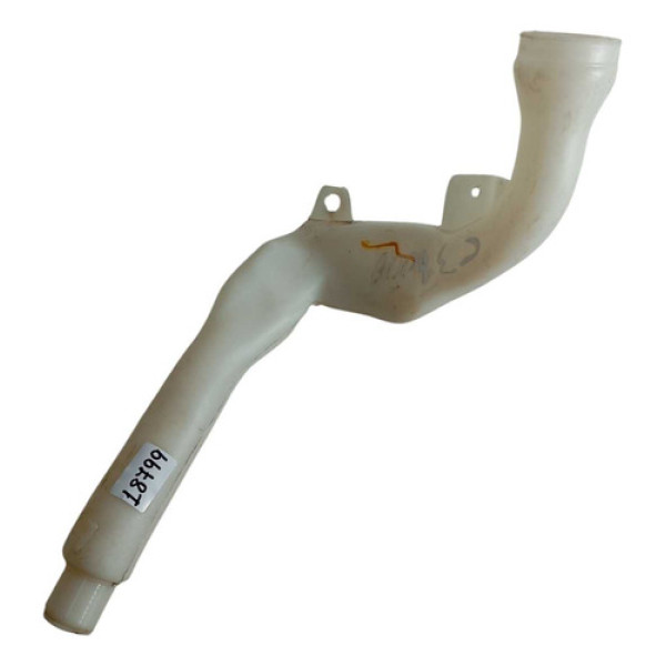 Gargalo Reservatorio Parabrisa Citroen C4 C3 307 2017 2021