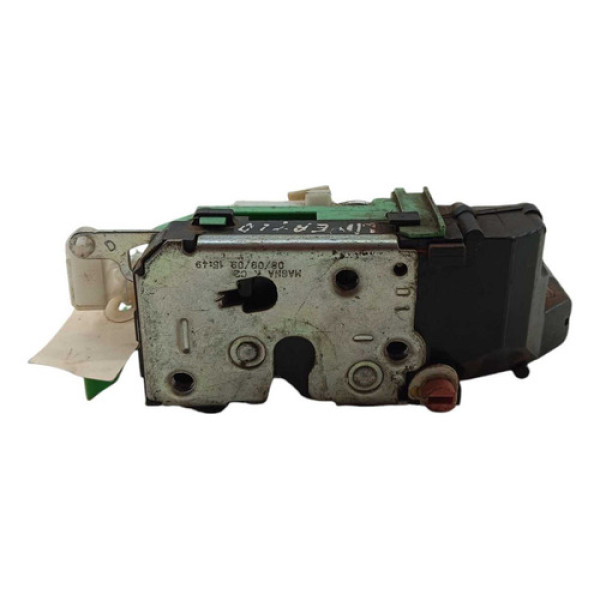 Fechadura Elétrica Traseira Direita Fiat Punto 2008 2017  