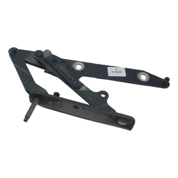 Braço Capo Lado Esquerdo Land Rover Discovery 4 2010