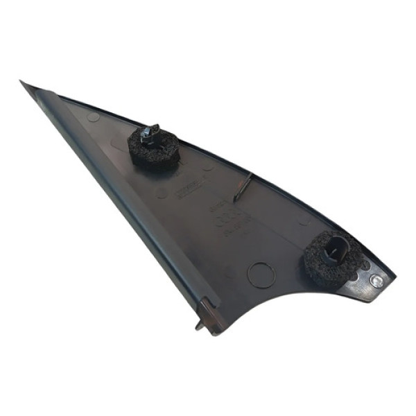 Acabamento Interno Retrovisor Le Audi A1 1.4 2014 8x4857569a
