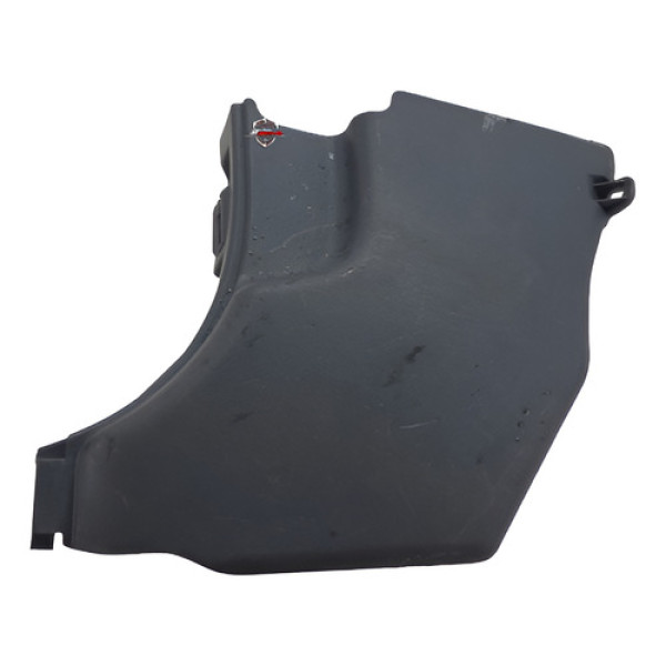 Capa Soleira Coluna Esquerda Hyundai Azera 2009 Água