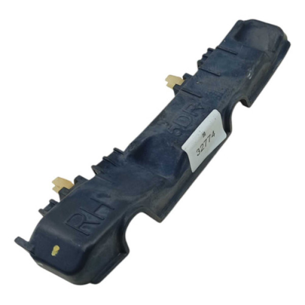 Guia Parachoque Diant Direito Hyundai Hb20 2013 2019