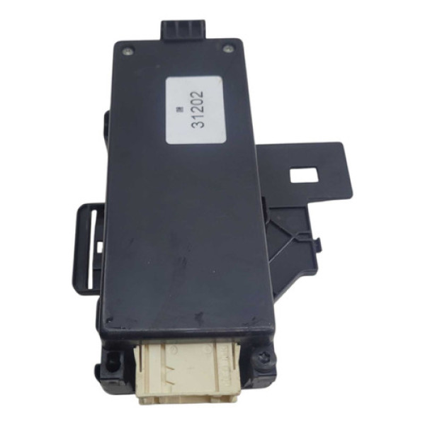 Modulo Bluetooth Citroen C4 2007 2012 9666419080