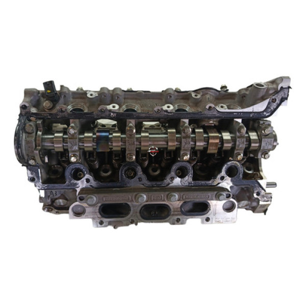 Cabeçote Stander Renault Captur 1.3 Turbo 2021