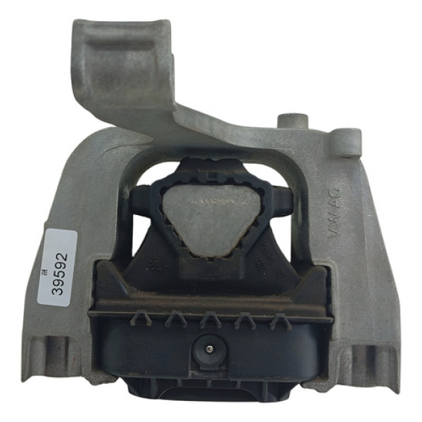 Coxim Hidraulico Motor Vw Golf Tiguan Jetta A3 2014 2020
