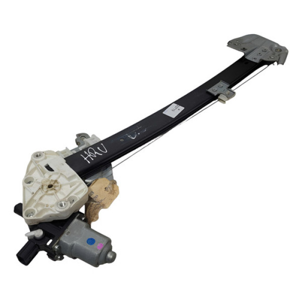 Maquina Vidro Elétrica Dianteira Direita Honda City 17 19