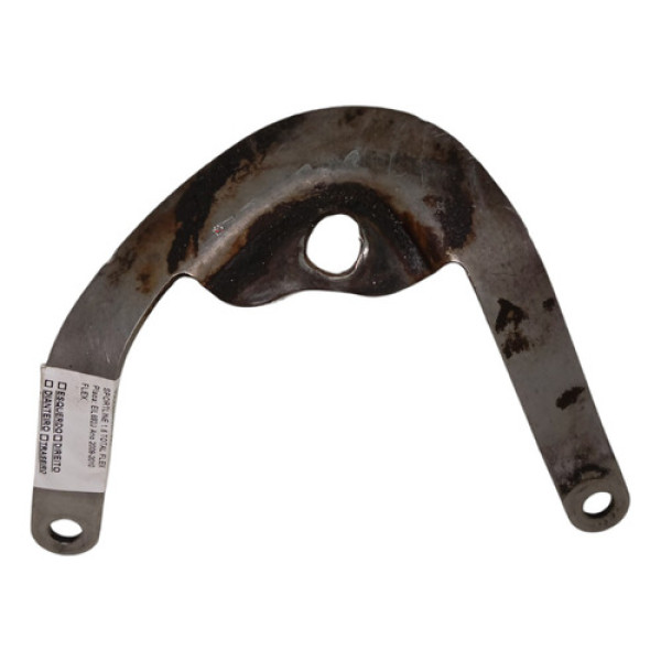 Suporte Escapamento Volkswagen Golf Sportiline 2010