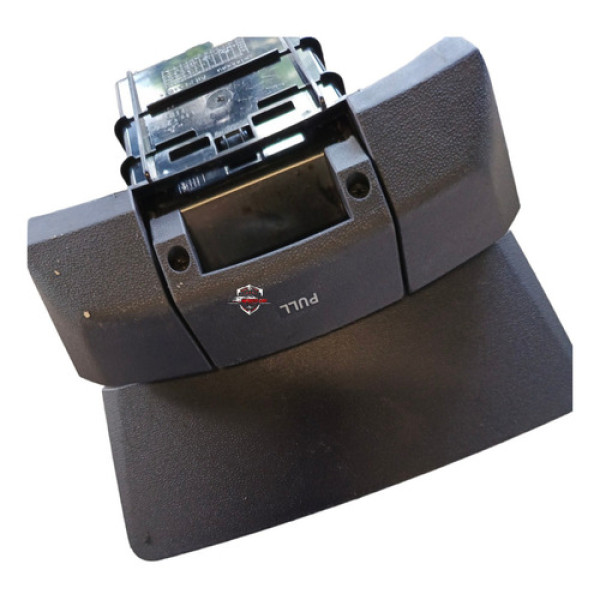 Acabamento Porta Objetos Cinzeiro Hyundai I30 2.0 16v