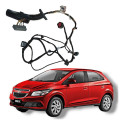Chicote Porta Dianteira Direita Gm Onix Prisma 2013 2020