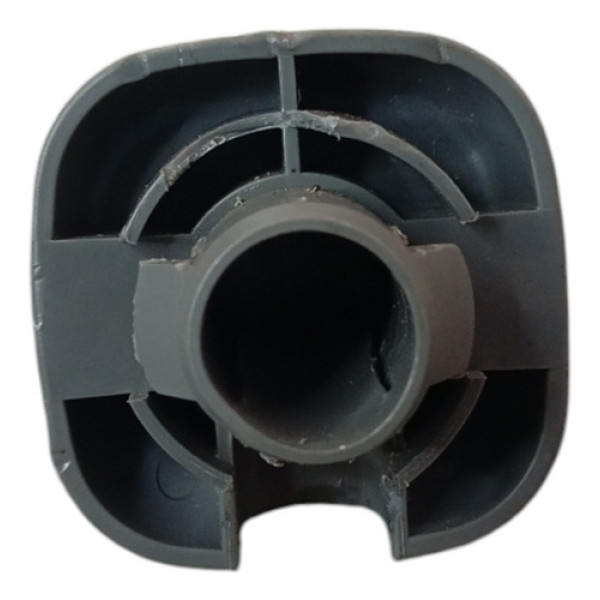 Suporte Quebra Sol Honda New Civic 2008