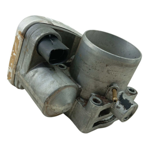 Tbi Corpo Borboleta Vw Polo Gol Golf 1.8 2000 2009