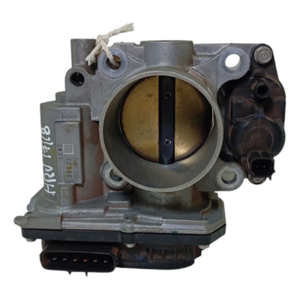 Tbi Corpo Borboleta Honda Hrv 1.8 2017 2020