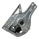  Maquina Vidro Dianteira Esquerda Hyundai Tucson 2005 2015