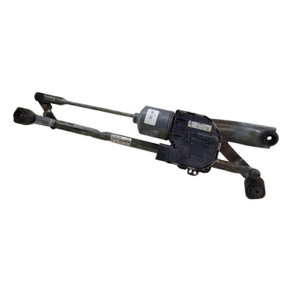 Motor Maquina Limpador Parabrisa Vw Golf 2014 2018