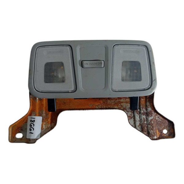 Luz Teto Cortesia Hyundai Hb20 2013 2017