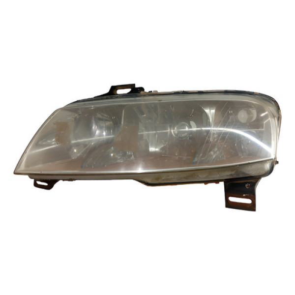 Farol Lado Esquerdo Fiat Stillo 05 Esquerdo/motorista