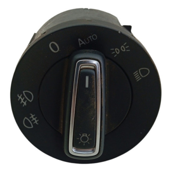 Botao Interruptor Farol Milha Vw Nivus Polo Tcross 2019 2024