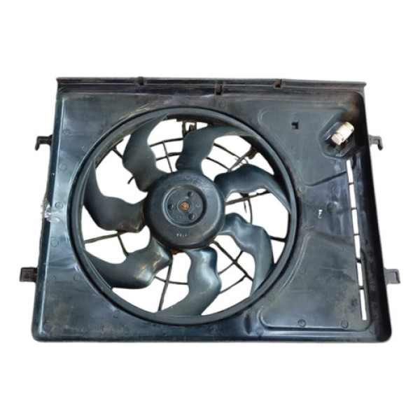 Ventoinha Radiador Hyundai I30 2009 2012
