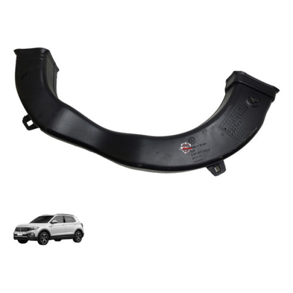 Duto Ar Condicionado Volkswagen T-cross 2023