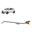 Trava Pino Fechadura Porta Chevrolet Onix 2014