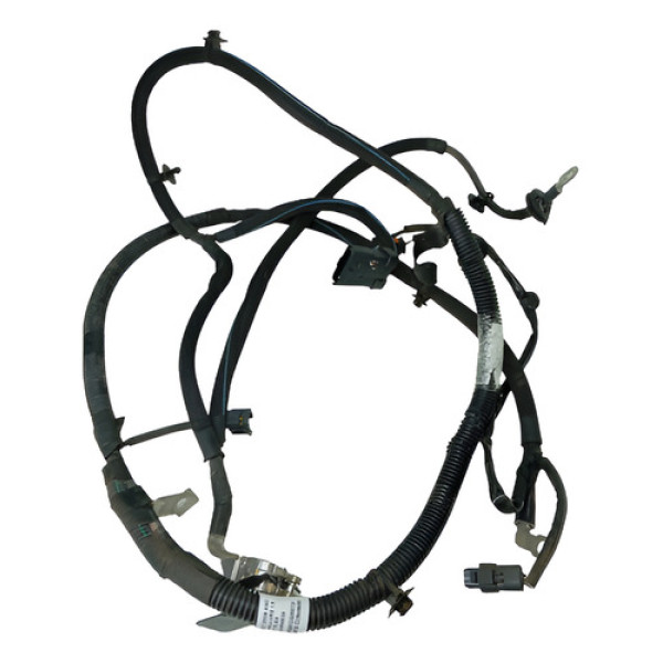 Chicote Positivo Bateria Peugeot Allure 2008 1.6 Aut. 2018