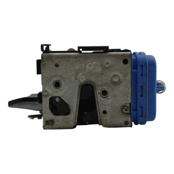 Fechadura Elétrica Traseira Esquerda Audi A3 2000 2006