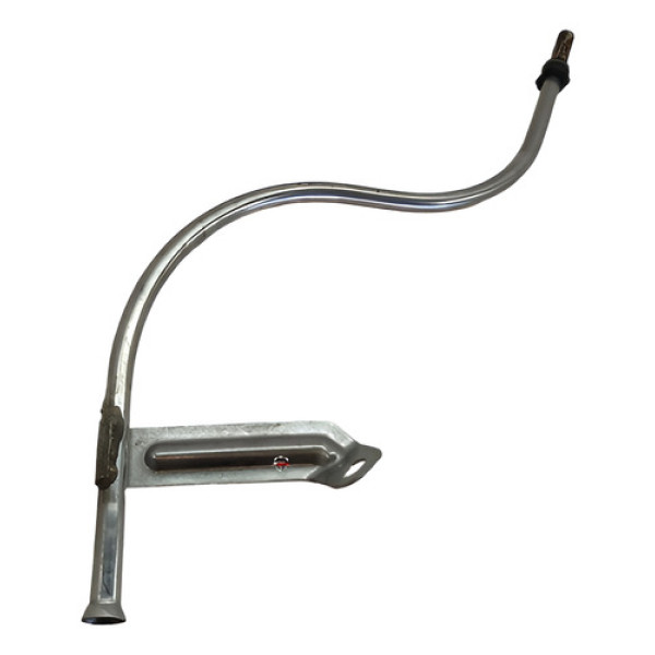 Cano Tubo Vareta Oleo Motor Audi A4 V6 2.8 1995