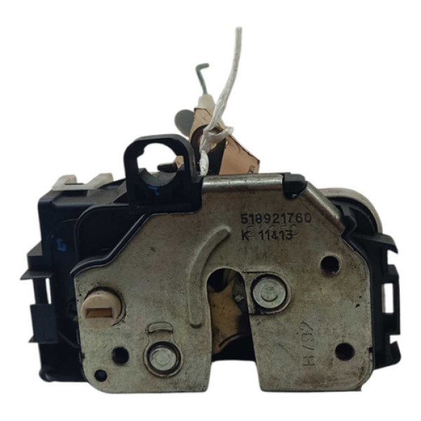 Fechadura Traseira Esquerda Fiat Palio Grand Siena 2013 2020