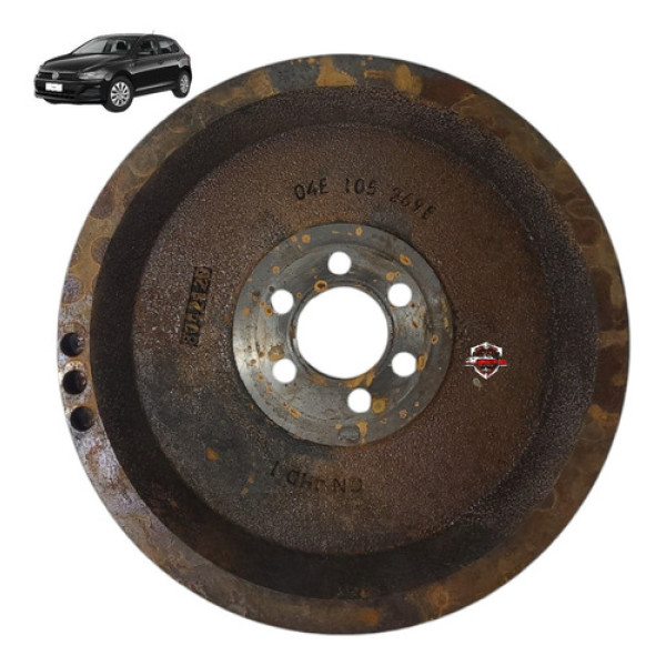 Volante Cremalheira Volkswagen Polo 1.6 2019