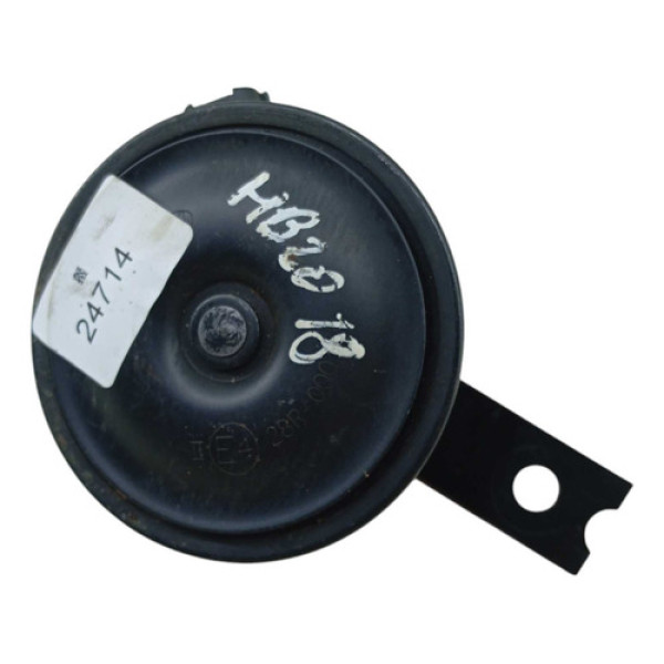 Buzina Hyundai Hb20 2013 2019