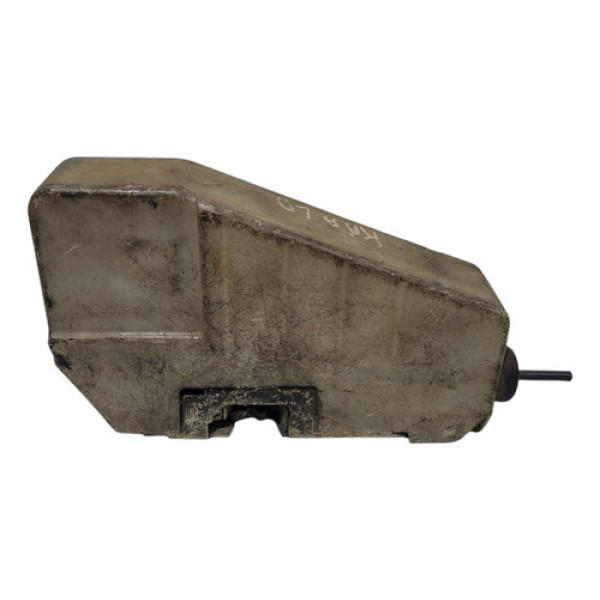 Fechadura Elétrica Direita Ford Ka 1999 2002 2 Portas