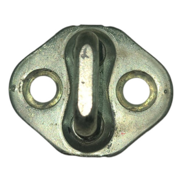 Batente Porta Dianteira Direita Honda City Lx 1.5 2012